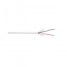 Extron Pre-cut Speaker Cable for SF 26/28PT, 30’ (9 m), White