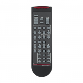 Extron Handheld IR Remote Control for SMD 202