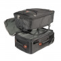 E-IMAGE Transformer rolling camera bag(2 in 1)Large Size