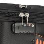 E-IMAGE Transformer rolling camera bag(2 in 1)Large Size