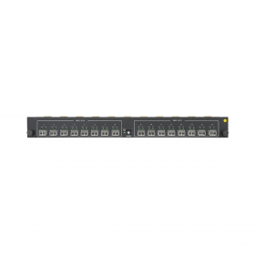 Extron 16x16 FOX Fiber Optic Matrix Switcher Board - Singlemode