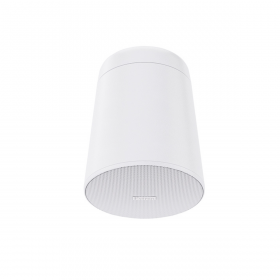 Extron SoundField 3" Full-Range Pendant Speaker Pair - White