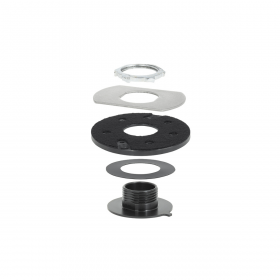 Extron Swivel Mount Adapter