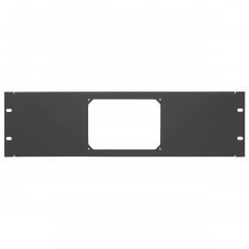 Extron Rack Mount Kit for TLP Pro 320M, TLP Pro 520M, & TLC Pro 521M