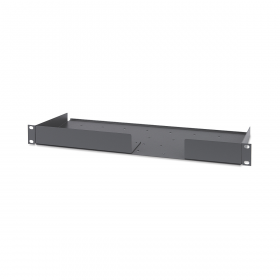 Extron RSU 126 Kit plateau rackable univ. 1U 15,24 cm 6" profond gris