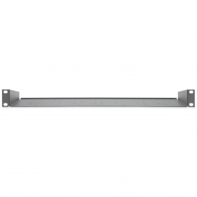 Extron 1U 6" Deep Basic Rack Shelf