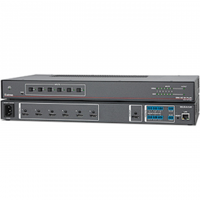 Extron Six Input 4K/60 HDMI Switcher