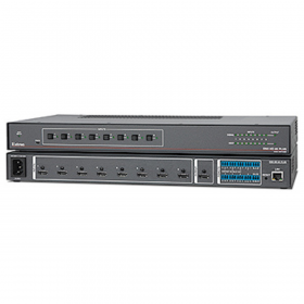Extron Eight Input 4K/60 HDMI Switcher