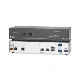 Extron Sélecteur USB à deux entrées