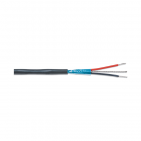 Extron Serial Control/Audio Cable - Plenum - 1,000' (305 m) spool