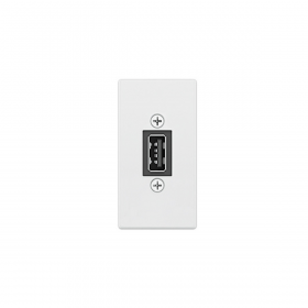 Extron Half-size Flex55 Module  Black