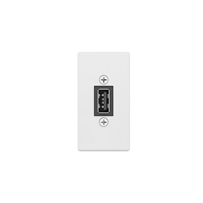 Extron Half-size Flex55 Module  Black