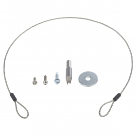 Extron Security Tether Kit