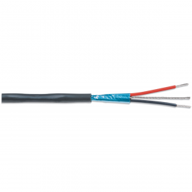 Extron Serial Control/Audio Cable - 1,000' (305 m) spool