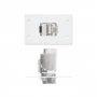 Extron Double Space MAAP - White
