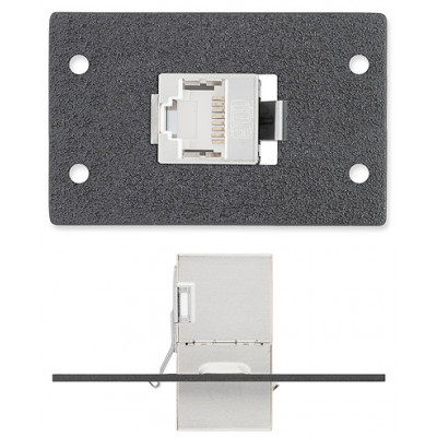 Extron Double Space MAAP - Black