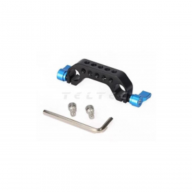 SWIT TA-D15 15mm Rod Adaptor used for hot-swap plate/adaptor