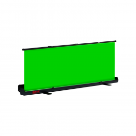 Swit CK-150 Kit fond vidéo portable ChromaKey vert - 1.5m x 2m
