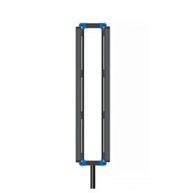 SWIT VANGO-100L Slim Soft 100W RGBW LED Panel Light V-Mount