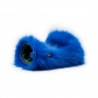 Bubblebee Bonnette SPACER BUBBLE - BLEU - taille XS