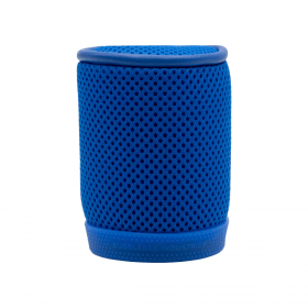 Bubblebee Bonnette SPACER BUBBLE - BLEU - taille XS