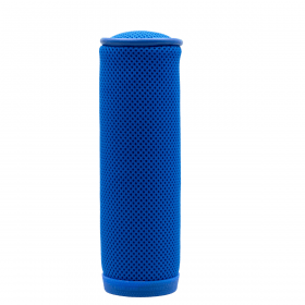 Bubblebee Bonnette SPACER BUBBLE - BLEU - taille XL