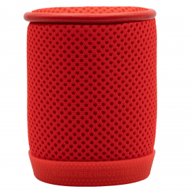 Bubblebee Bonnette SPACER BUBBLE - ROUGE - taille XS
