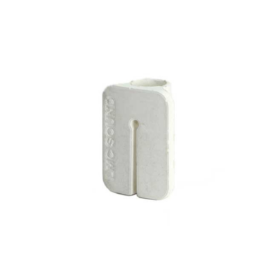 LMC Sound C-Mount pour DPA 4071 blanc