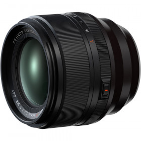 Fujifilm objectif à focale fixe 56mm 1.2 R WR