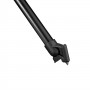 Manfrotto 526 & Alu Twin Fast 2n1