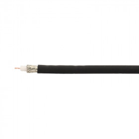 Erard cable video 75 ohm high flex DRAKA 1 mètre