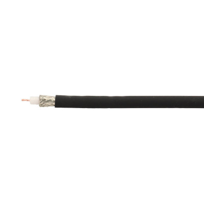 Erard cable video 75 ohm high flex DRAKA 1 mètre