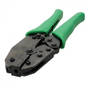 Erard Pince à sertir RJ45 HRS