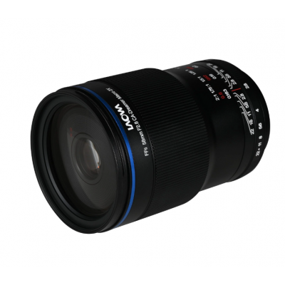 Laowa 58mm f/2.8 2X Ultra Macro APO - Sony FE