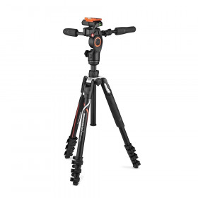 Manfrotto Befree 3Way Live Adv Alpha