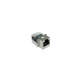 Neklan Embase RJ45 Keystone Cat 5e FTP
