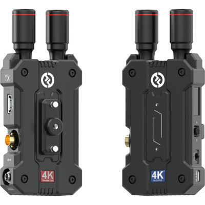 Hollyland MARS 4K kit de transmission vidéo 4K - 1Tx + 1RX