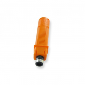 Neklan Outil insertion pour embase RJ45 avec lâme