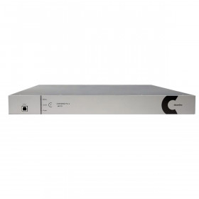 ClearOne Matrice num AEC 4 In Mic/Line AEC 8 Out Mic/Line VOip Dante