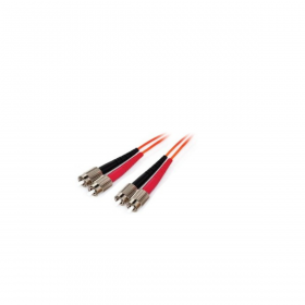 Neklan Cordon FO Duplex multimode OM4 50/125 FC/ FC - 3 m