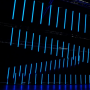 Astera AX1 PixelTube Tube évènementiel décoratif LED RGBW sans fil