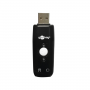 Neklan Interface carte son 5.1 sur port USB2.0