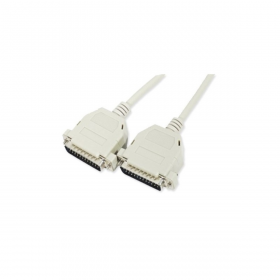 Neklan Cordon DB25 M / M - 2 m