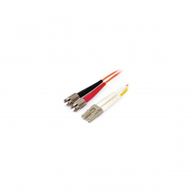 Neklan Cordon FO Duplex multimode 50/125 OM3 FC/ LC - 3 m