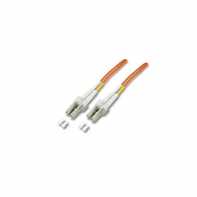 Neklan Cordon FO Duplex multimode 50/125 SC / LC - 5 m