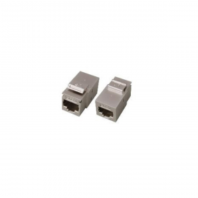 Neklan Traversée RJ45 STP Cat 6a F / F