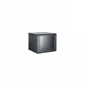 UPTEC - Coffret 19   12U 450mm avec panneaux amovibles