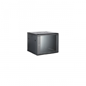 UPTEC - Coffret 19  15U 600mm avec panneaux amovibles