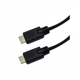 Neklan Cordon HDMI 2.0  Platinum  - 4Kx2K@60Hz - AWG26 - M/M - 1 8m