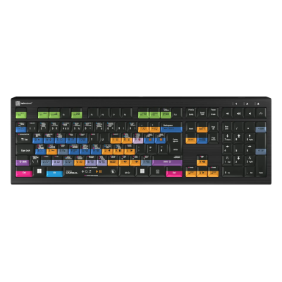 LogicKeyboard Unreal Engine Astra 2 UK (PC)